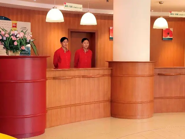 ibis Tianjing Teda