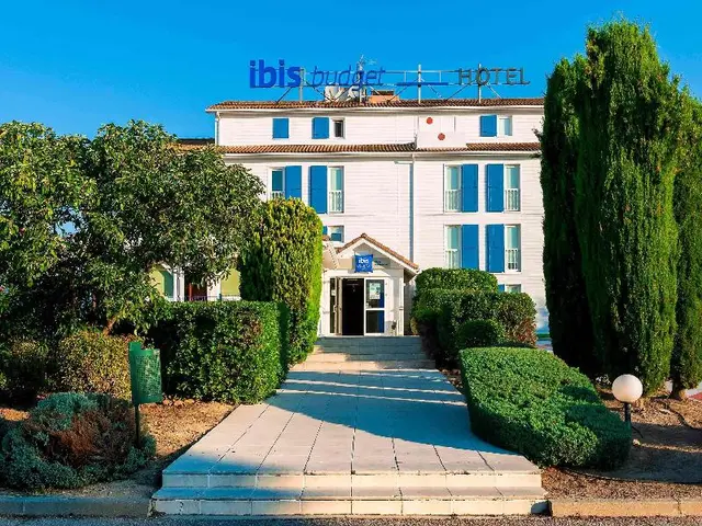 Sure Hotel by Best Western Nimes Est