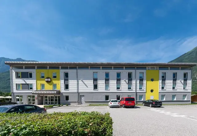 B&B HOTEL Saint-Jean-De-Maurienne