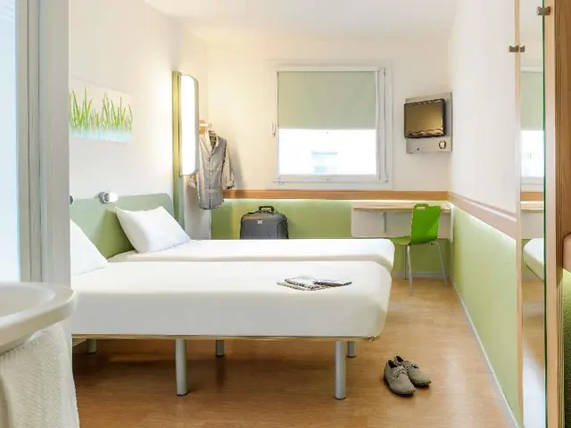 ibis budget Noyon