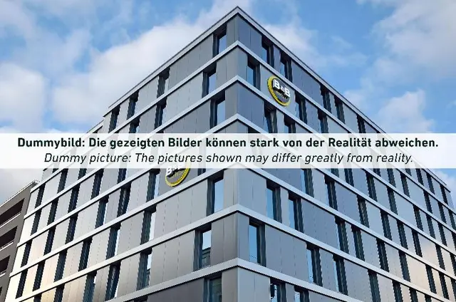 ibis Bochum Zentrum