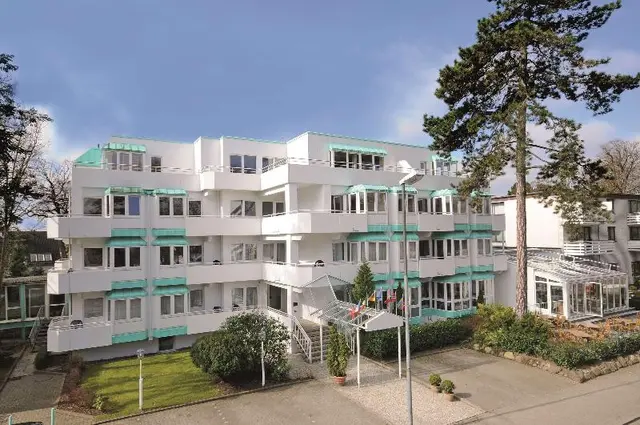 Best Western Hotel Timmendorfer Strand