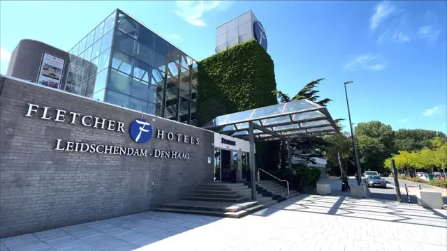 Fletcher Hotel-Restaurant Leidschendam Den Haag
