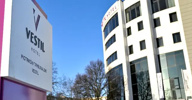 Vestil Hotel