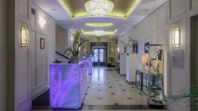 Doubletree by Hilton Greenwich