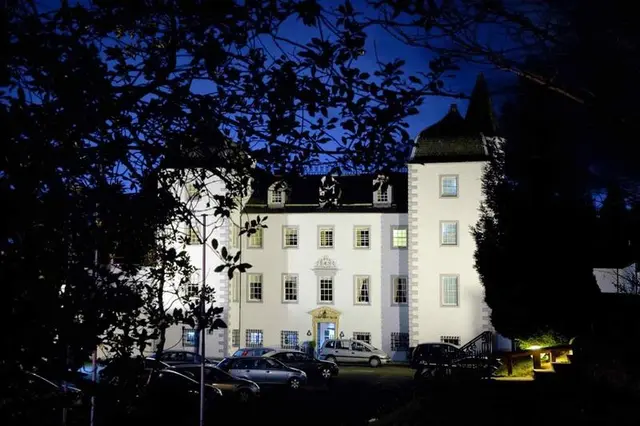 Barony Castle Country House Hotel