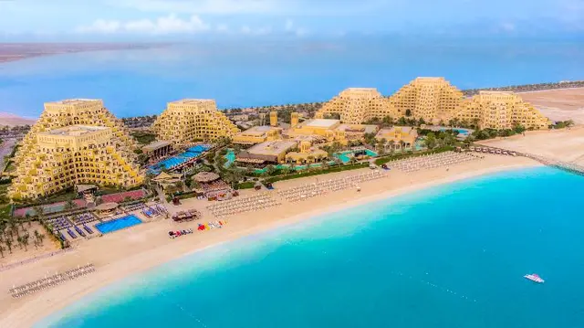 Rixos Bab Al Bahr - All Inclusive