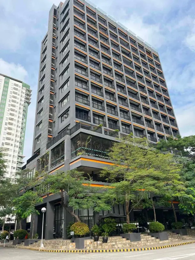 Azumi Boutique Hotel