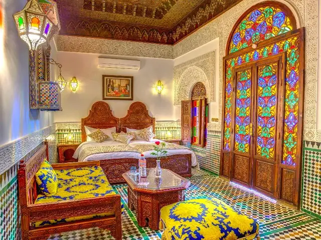 Riad Rcif