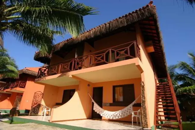Pousada Tabapitanga