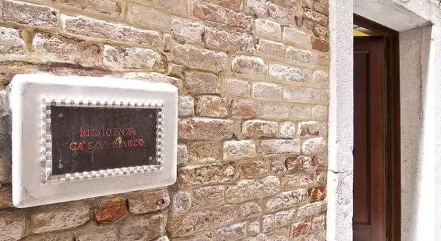 Residenza Ca' San Marco