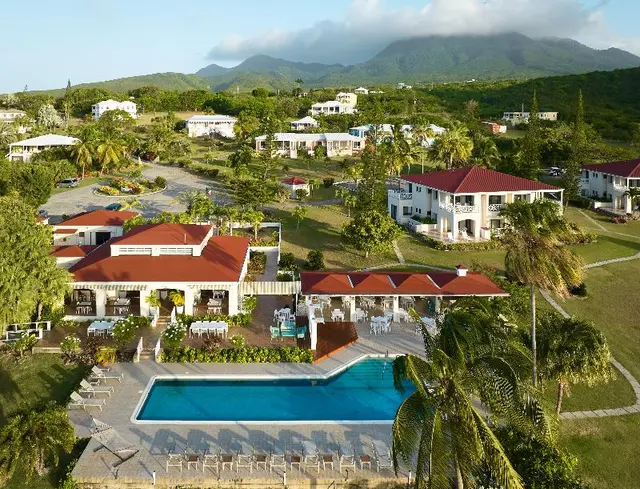 The Mount Nevis Hotel