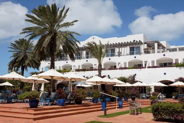 Aurora Anguilla Resort & Golf Club