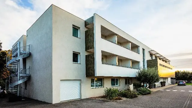 Cit’Hotel Forme Hotel