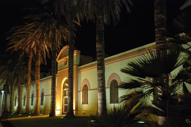 Mahara Hotel
