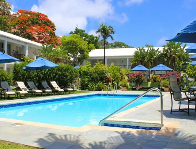 Rosedon Hotel
