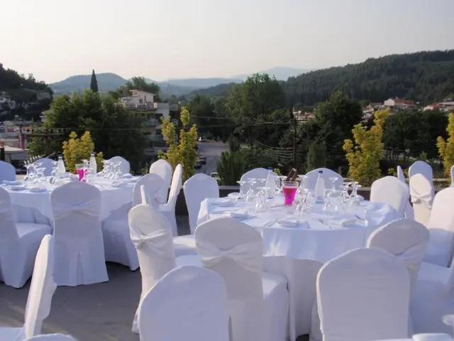 Philippos Xenia Hotel