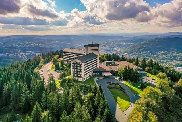 Ringberg Hotel