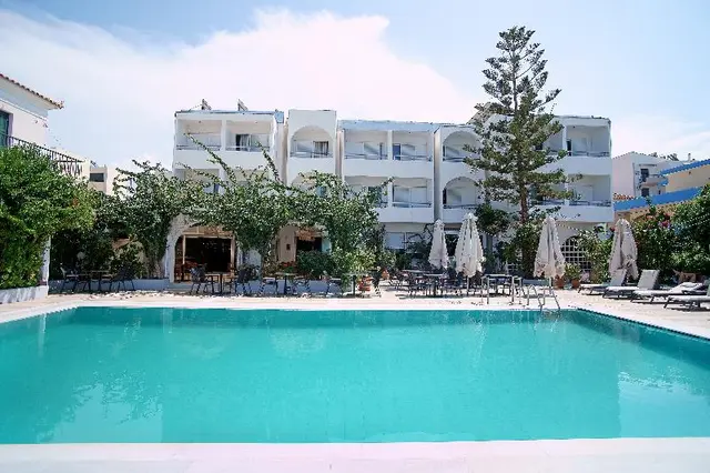 Kyparissia Beach