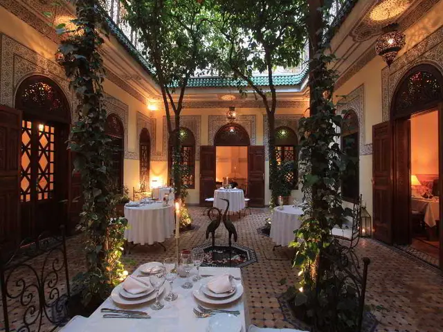 Riad Daria
