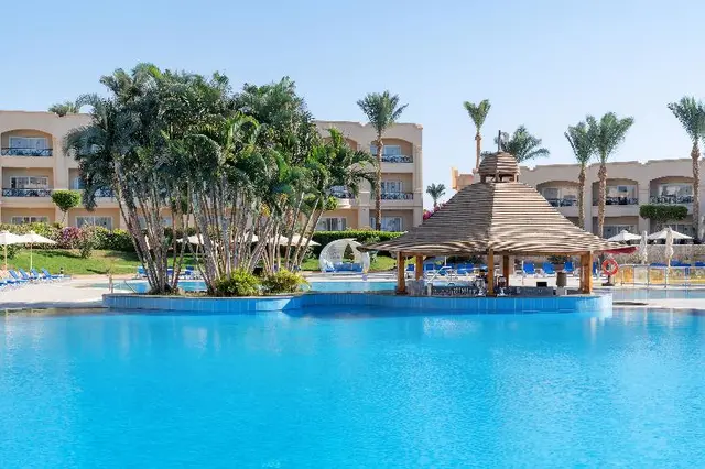 Cleopatra Luxury Resort Sharm El Sheikh