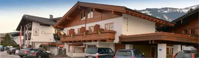St. Florian