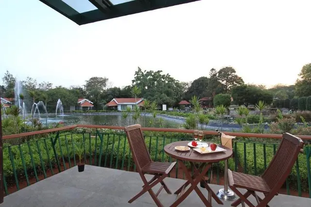 Silent Shores Resort & Spa