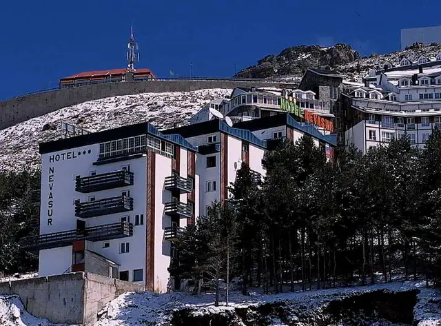 Nevasur