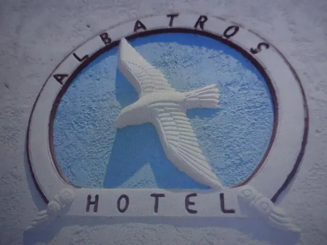 Albatros