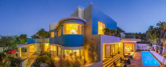 No5 Boutique Art Hotel By Mantis