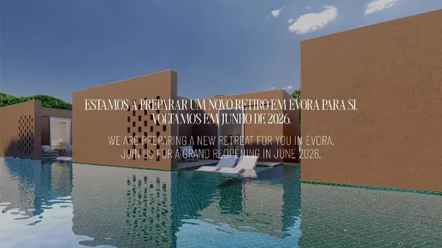 The Lince Ecorkhotel Évora