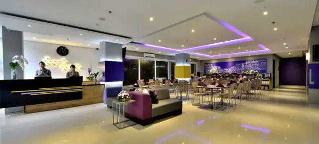 Top Malioboro Hotel