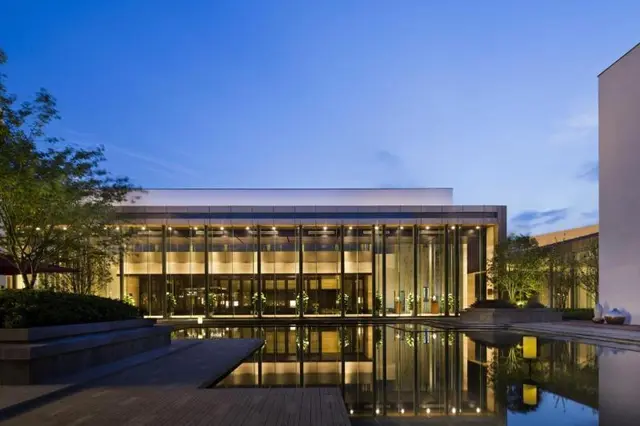 CITIC Pacific Zhujiajiao Jinjiang Hotel