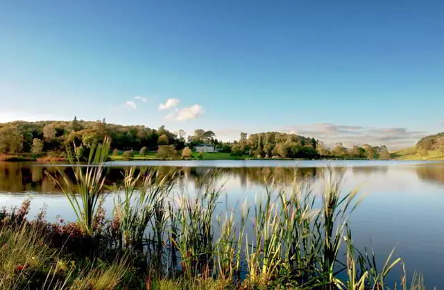 Coniston Hotel Country Estate & Spa