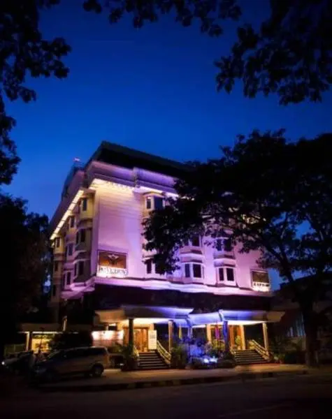Pai Viceroy, Jayanagar