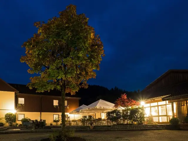 Frankenwald