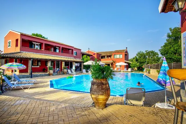 Blue Dream Apartments