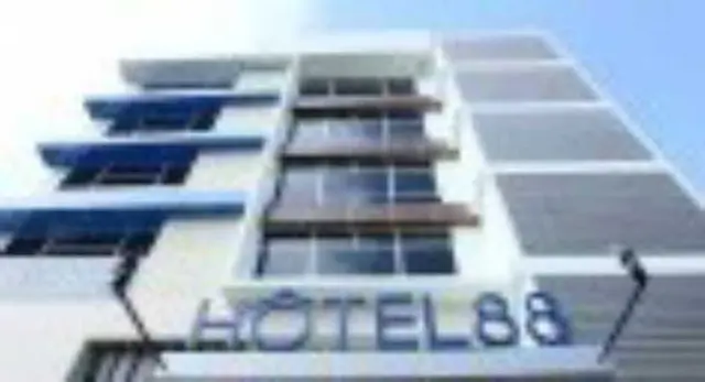 Hotel 88 Embong Kenongo
