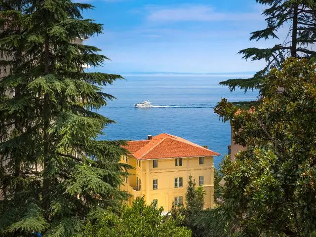 Villa Belvedere