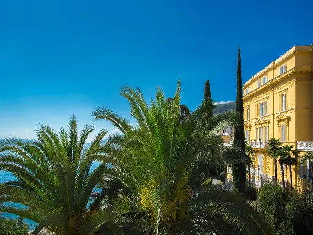 Villa Amalia
