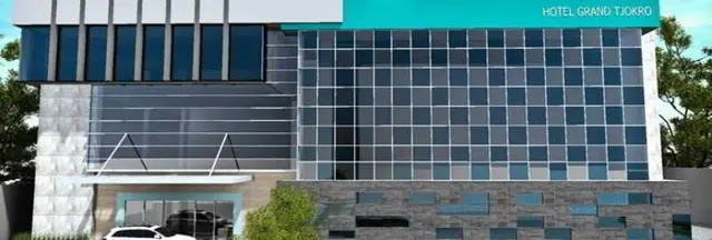 Tjokro Hotel Pekanbaru