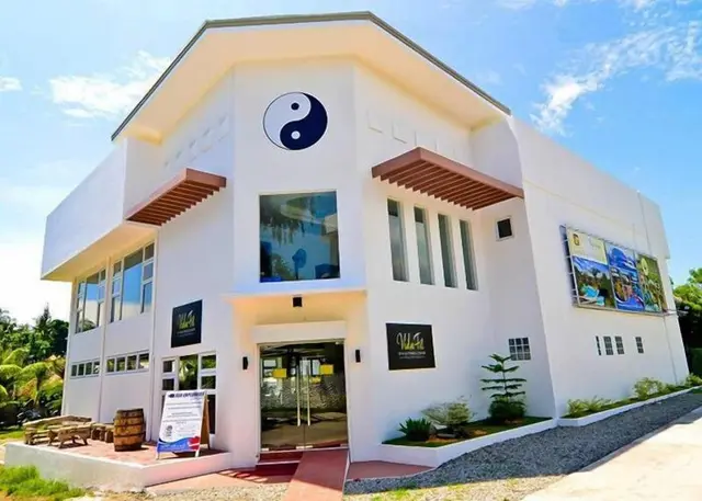 Pura Vida Beach and Dive Resort