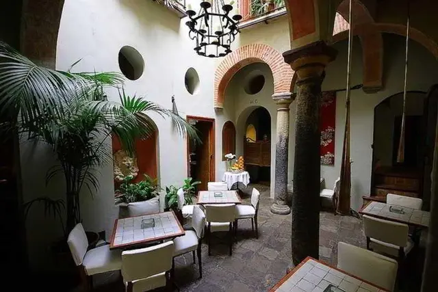 Posada La Sacristía