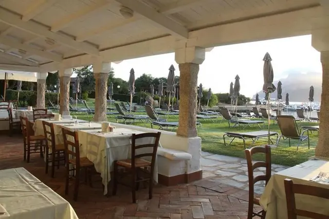 IHR Hotel San Paolo
