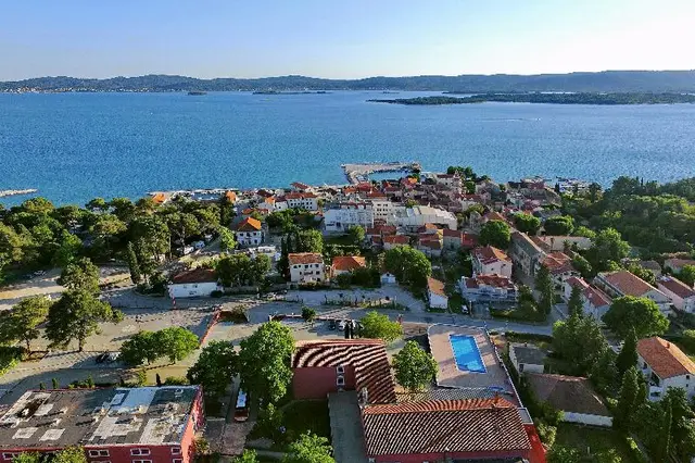 Villa Donat Depadence Hotel