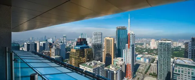 Marco Polo Ortigas Manila
