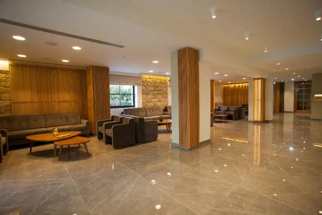 Pefkos Hotel