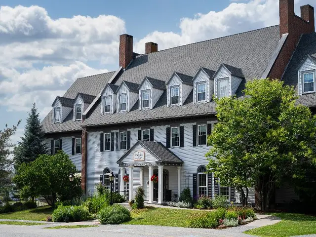 The Essex Resort & Spa
