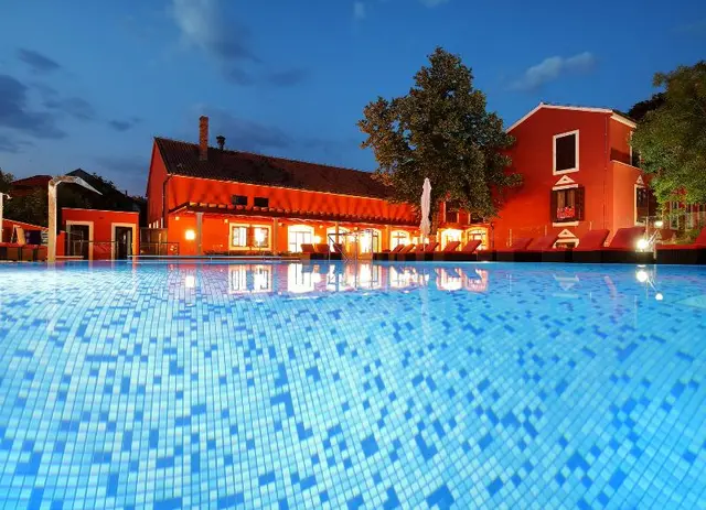 Villa Donat
