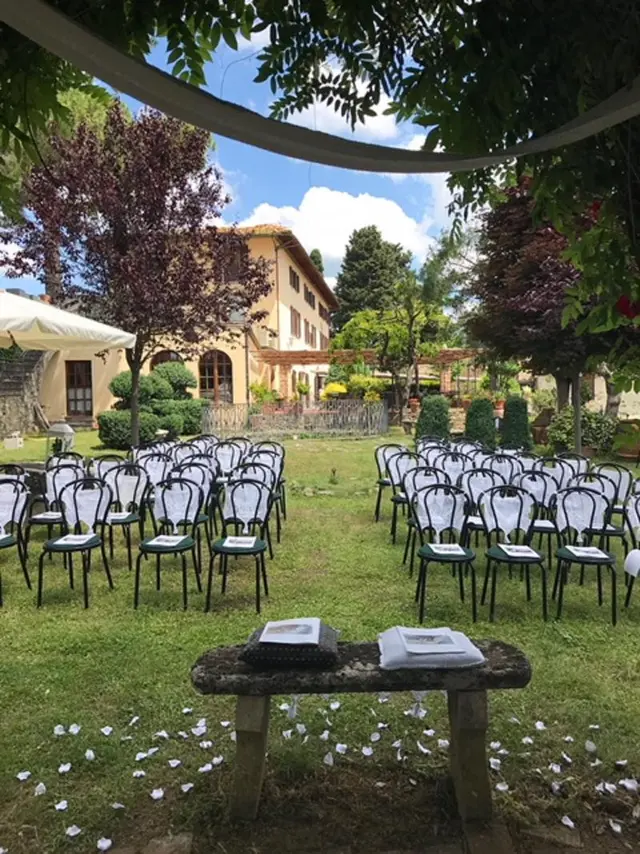 Casafrassi Hotel Agriturismo
